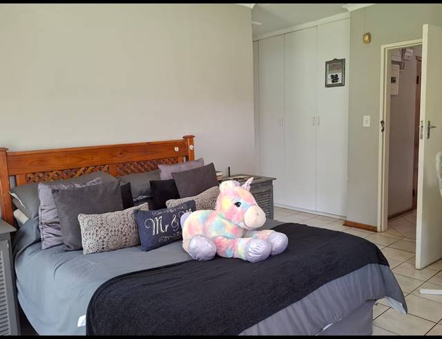 4 BEDROOM HOUSE FOR SALE IN UNITAS PARK